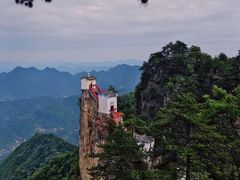 -塔云山