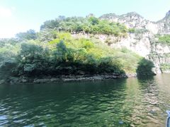 -龙庆峡风景区