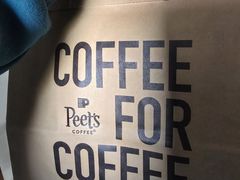 -Peet's Coffee皮爷咖啡(杭州来福士店)