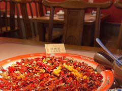 -杨记隆府重庆江湖菜(大悦城店)