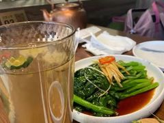 -奕景小馆·地道大连菜(恒隆广场店)