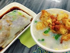 -穗银肠粉店(东川路店)