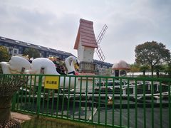 -安徒生童话乐园