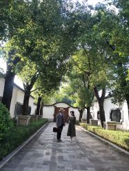 -天长地久婚纱摄影(天宁北路店)