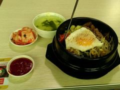 -朴鲸家正宗韩国料理(福田店)