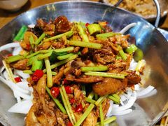 -老北京私房菜(798店)