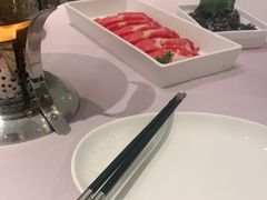 -鼎鼎香·港式火锅(北京SKP店)