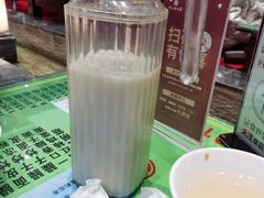 -令氏家外家岐山面(火炬路店)