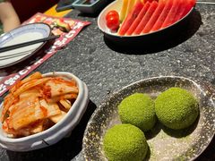 -极焰·烧肉刺身放题(天河领展广场店)