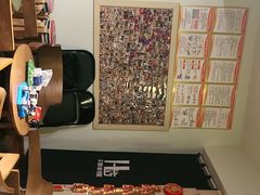 -H立方实景剧情密室(天河旗舰店)