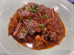 -虎哥私房菜(馒头山店)