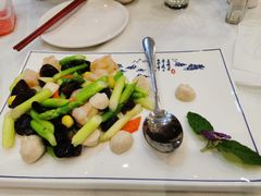 -玉华台饭庄·淮扬菜·烤鸭(望京店)