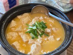 -洪福饭店·十八年老店