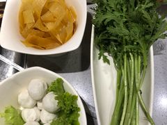 -海底捞火锅(凯德广场店)
