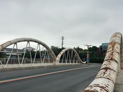 -南京金牛湖风景区