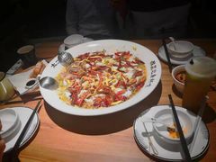 -太二酸菜鱼(福州泰禾店)