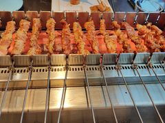 -邢氏老太太烤串(北兴街店)