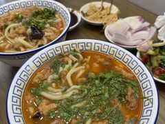 -蒲锦源烩饼(蒲城店)