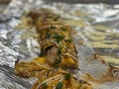 -日葵 大阪烧ひまり(仙霞路店)