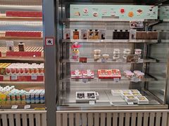 -莉蓮蛋挞(静安寺店)