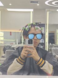 -苏豪路易士·嘉玛发廊