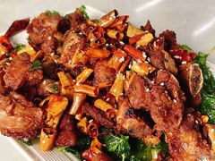 -倪氏兄弟尖椒鸡(云报华府店)