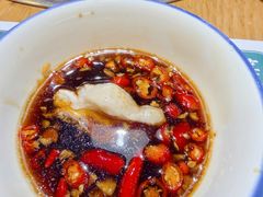 -三个椰子·现砍椰子鸡(江南万达店)