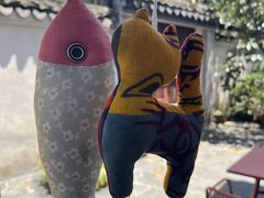 -丝绸小镇荻港古村