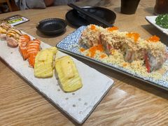 -赤稻·日式料理(禅城店)