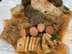-郭记小街麻辣烫(南小街总店)