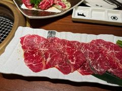 -御牛道日式烤肉料理(杭州万象城店)