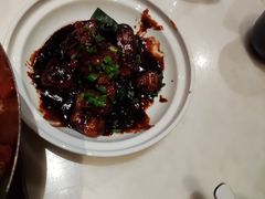 -绿茶餐厅(昆明世纪金源店)