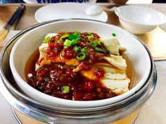 -餐与自然(老商埠店)