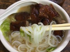 -佳记厚街烧鹅濑粉(广州总店)