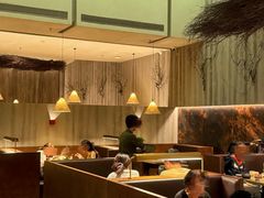 -蘑界·野生菌火锅(深业上城店)