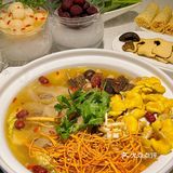 被拿捏了！！西安这家店是懂汤的……