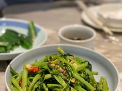 -星洲小聚·东南亚菜(中航城君尚店)