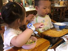 -老外婆(吾悦广场店)