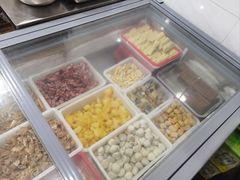 -象山小白象海鲜面