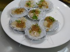 -香湖海鲜餐厅(青澳湾店)