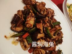 -盈春大饭店(千山路店)