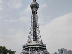 -文华公园(禅城区)