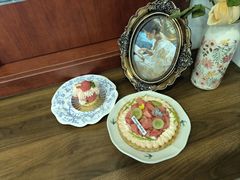 -花间烘焙BLossom Bakery