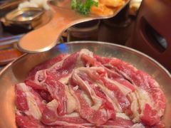 -西塔老太太泥炉烤肉(上海七宝领展广场店)