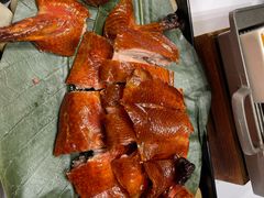 -小厨娘淮扬菜(龙湾天街店)