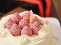 -壹点壹客·生日蛋糕(南山店)
