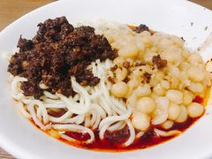 花市豌杂面-花市豌杂面(民生路店)