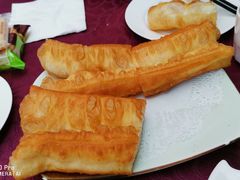 -万柳阁小馆·花园餐厅(龙潭湖店)