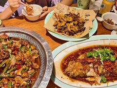 -东来土菜馆(民祥园路店)