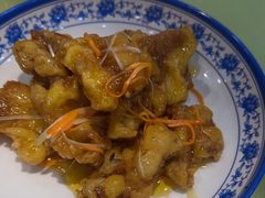 -玉桥餐厅(天坛店)